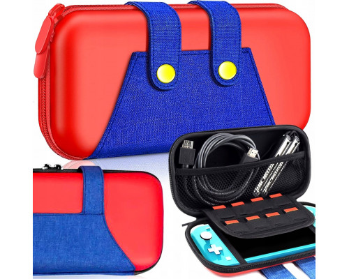 ETUI POKROWIEC NA KONSOLĘ NINTENDO MARIO GCC-MAR