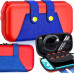 ETUI POKROWIEC NA KONSOLĘ NINTENDO MARIO GCC-MAR