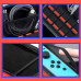 ETUI POKROWIEC NA KONSOLĘ NINTENDO MARIO GCC-MAR