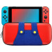 ETUI POKROWIEC NA KONSOLĘ NINTENDO MARIO GCC-MAR