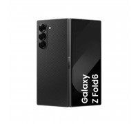 Samsung Galaxy Z Fold 6 Enterprise Edition 5G 12/256GB Black  (88060957746880)