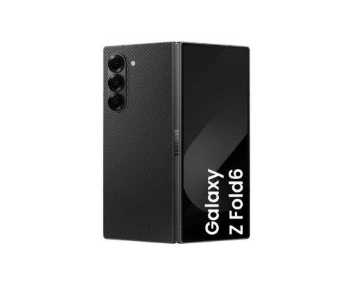 Samsung Galaxy Z Fold 6 Enterprise Edition 5G 12/256GB Black  (88060957746880)
