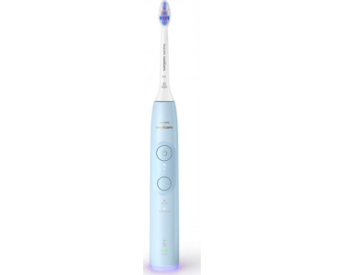 Brush do zębów PHILIPS HX7406/02