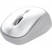 Trust Ody II klawiatura Dołączona myszka Dom/Biuro RF Wireless QWERTY US English White