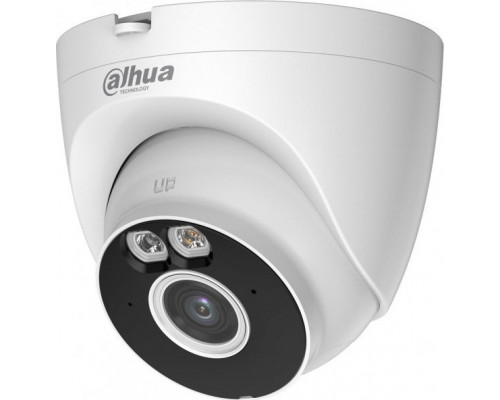 Dahua Kamera Ip T2A-Pv-0360B Wi-Fi, Smart Dual Light Active Deterrence - 1080P 3.6Mm (T2APV0360B)