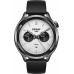 Smartwatch Xiaomi Watch S4 Black  (BHR9195GL)