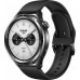 Smartwatch Xiaomi Watch S4 Black  (BHR9195GL)