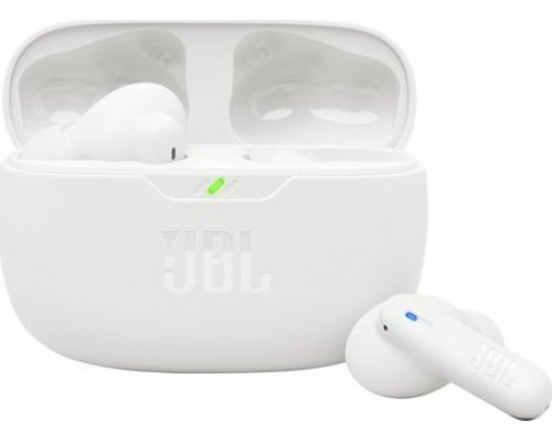 JBL Wave Beam 2 white (JBLWBEAM2WHT)
