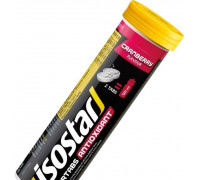 Isostar PowerTabs Hidratācija un Veiktspēja