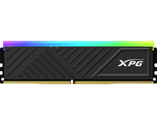 8GB 1 x 8GB DDR4 3200MHz