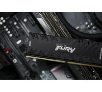 kingston DDR4 Fury Renegade 32GB(2*16GB)/4600 CL19