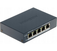 POE DS-3E1505P-EI 4-PORT Hikvision