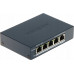 POE DS-3E1505P-EI 4-PORT Hikvision