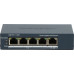 POE DS-3E1505P-EI 4-PORT Hikvision