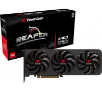 POWERCOLOR Reaper Radeon RX 9070 16GB GDDR6 (RX9070 16G-A)