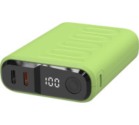 RealPower PB-10000C PD+ 10000 mAh JasnoGold