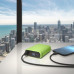RealPower PB-10000C PD+ 10000 mAh JasnoGold