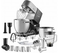 Robot Kuchenny Sencor Black Gray