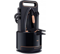 Braun CareStyle 9 IS 9090 BK