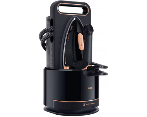 Braun CareStyle 9 IS 9090 BK