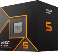 AMD Ryzen 5 9600, 3.8 GHz, 32 MB, BOX (100-000000718)