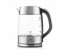 ETA Kettle | ETA415490000 Crysten | Electric | 2100 W | 1.7 L | Glass | 360° rotational base | Glass