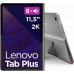 Lenovo Tab Plus 11,5'' 8/256GB Gray (ZADX0073CZ)