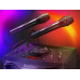 Sven SVEN PS-1900 powerspeaker black (1000W, TWS, Bluetooth, FM, USB, LED)