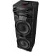 Sven SVEN PS-1900 powerspeaker black (1000W, TWS, Bluetooth, FM, USB, LED)