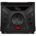 Sven SVEN PS-1900 powerspeaker black (1000W, TWS, Bluetooth, FM, USB, LED)