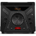 Sven SVEN PS-1900 powerspeaker black (1000W, TWS, Bluetooth, FM, USB, LED)