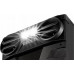 Sven SVEN PS-1900 powerspeaker black (1000W, TWS, Bluetooth, FM, USB, LED)
