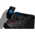 Sven SVEN PS-1900 powerspeaker black (1000W, TWS, Bluetooth, FM, USB, LED)