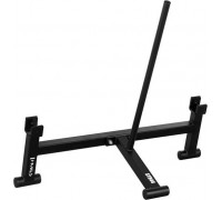 STR44 STIENĒŠANAS PACĒLIS DEADLIFT BARBELL JACK COMMERCIAL HMS  