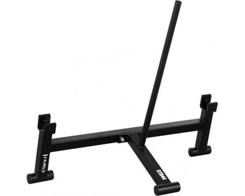 STR44 STIENĒŠANAS PACĒLIS DEADLIFT BARBELL JACK COMMERCIAL HMS  