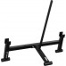 STR44 STIENĒŠANAS PACĒLIS DEADLIFT BARBELL JACK COMMERCIAL HMS  