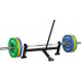 STR44 STIENĒŠANAS PACĒLIS DEADLIFT BARBELL JACK COMMERCIAL HMS  