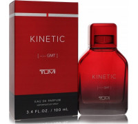TUMI Men's Kinetic EDP spray 100ml