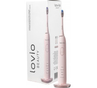 Brush elektryczna sonic Lovio SonicProtect PRO pink