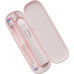 Brush elektryczna sonic Lovio SonicProtect PRO pink