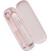 Brush elektryczna sonic Lovio SonicProtect PRO pink