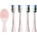Brush elektryczna sonic Lovio SonicProtect PRO pink