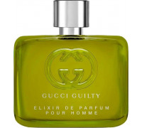 Gucci Guilty Elixir Pour Homme perfumy spray 60ml