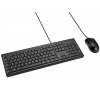 KM100 EQ Wired Desktop Set,