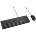 KM100 EQ Wired Desktop Set,