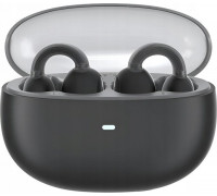 Baseus AirGo 1 Ring Open-Ear TWS (black)