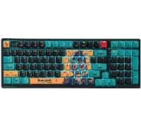 mechaniczna A4TECH BLOODY AT98 RENEGADE USB  (Alpha  Switches)