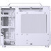 Jonsplus Z20 Micro-ATX z uchwytem White (Z20WHITE)