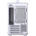 Jonsplus Z20 Micro-ATX z uchwytem White (Z20WHITE)