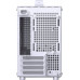 Jonsplus Z20 Micro-ATX z uchwytem White (Z20WHITE)